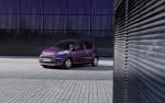 Peugeot 107 5-Door 2012 года